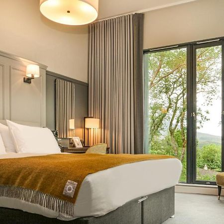 Hotel Marmalade Portree Zewnętrze zdjęcie