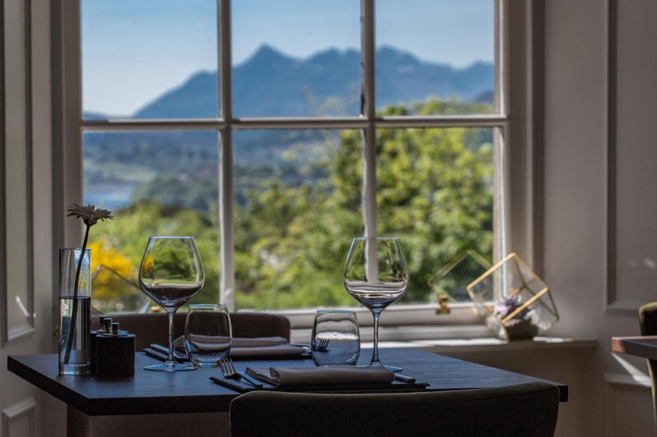 Hotel Marmalade Portree Zewnętrze zdjęcie
