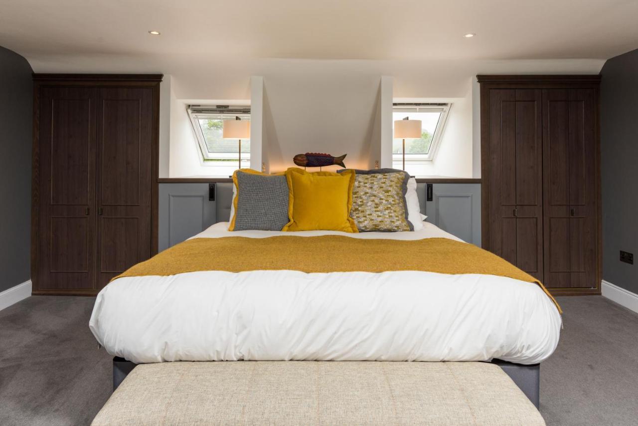 Hotel Marmalade Portree Zewnętrze zdjęcie