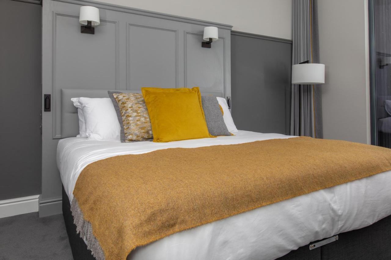 Hotel Marmalade Portree Zewnętrze zdjęcie