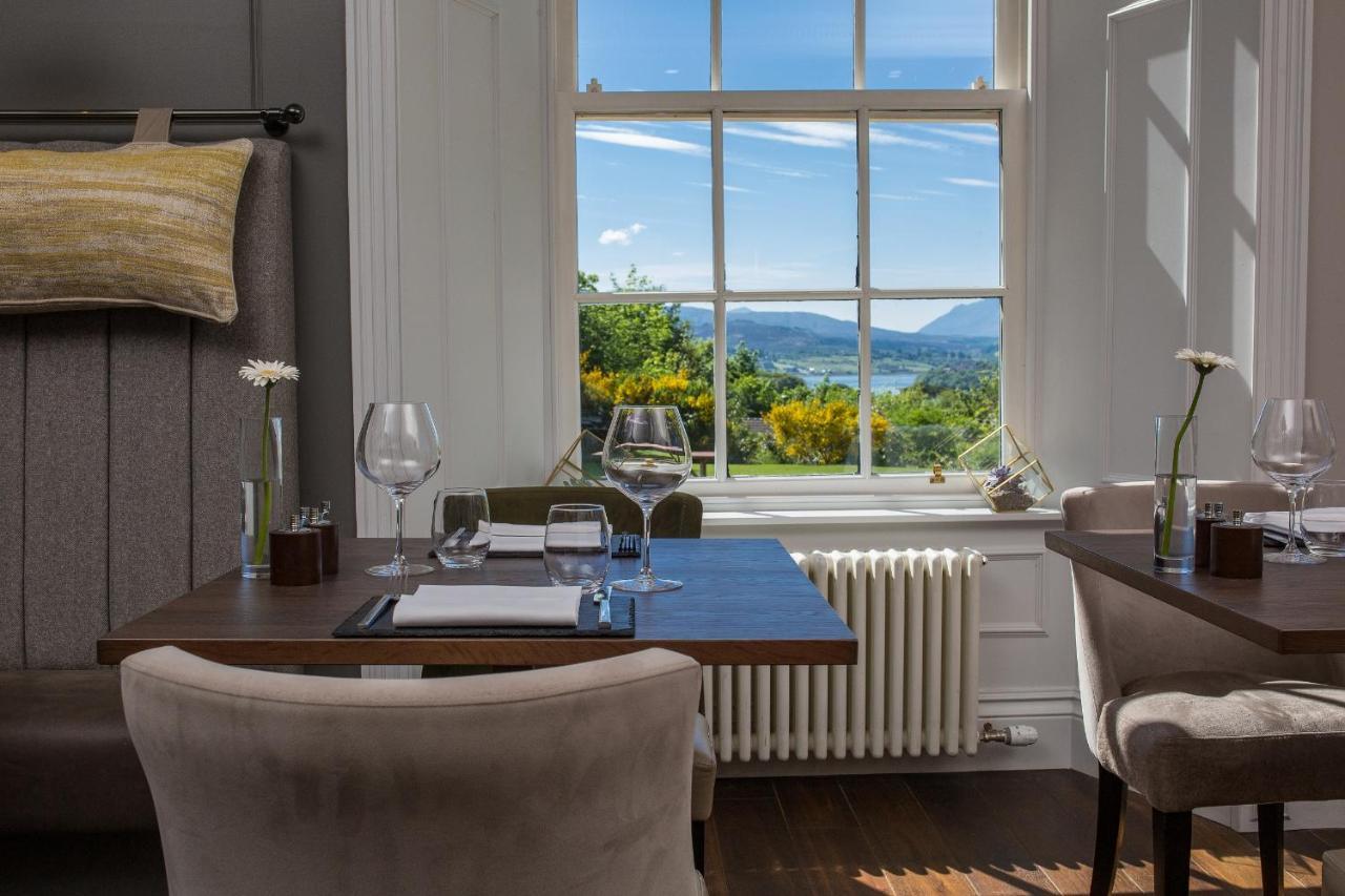 Hotel Marmalade Portree Zewnętrze zdjęcie