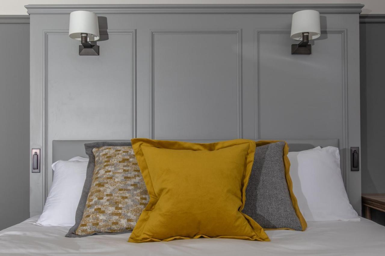 Hotel Marmalade Portree Zewnętrze zdjęcie