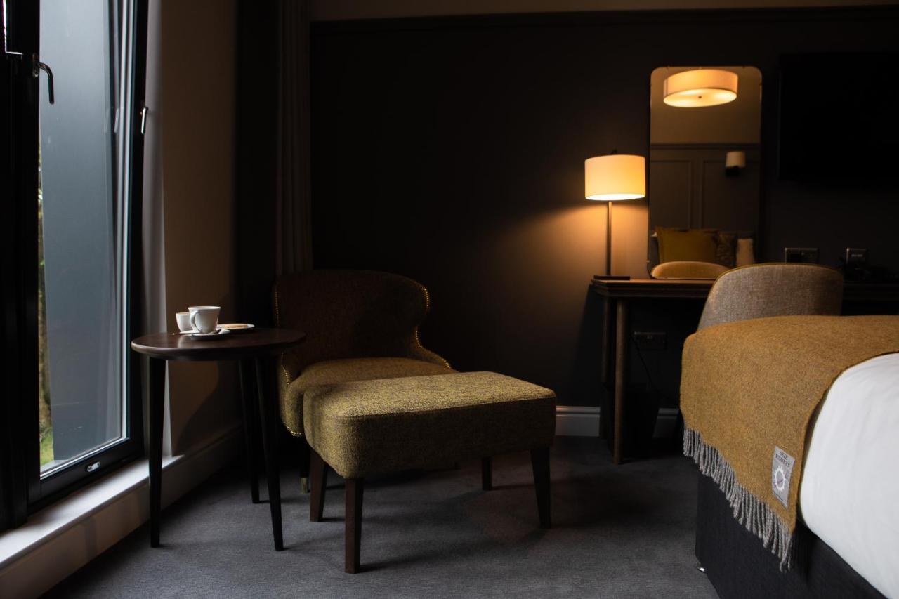 Hotel Marmalade Portree Zewnętrze zdjęcie