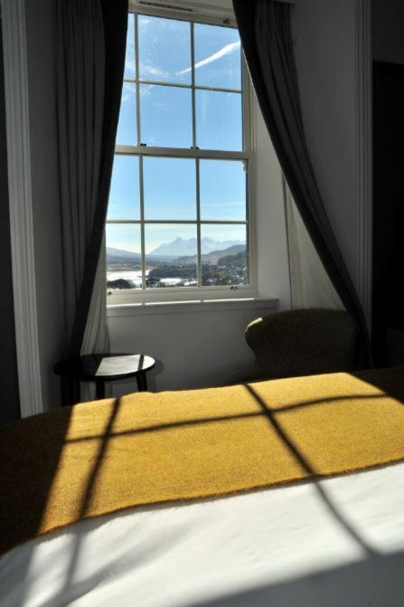 Hotel Marmalade Portree Zewnętrze zdjęcie