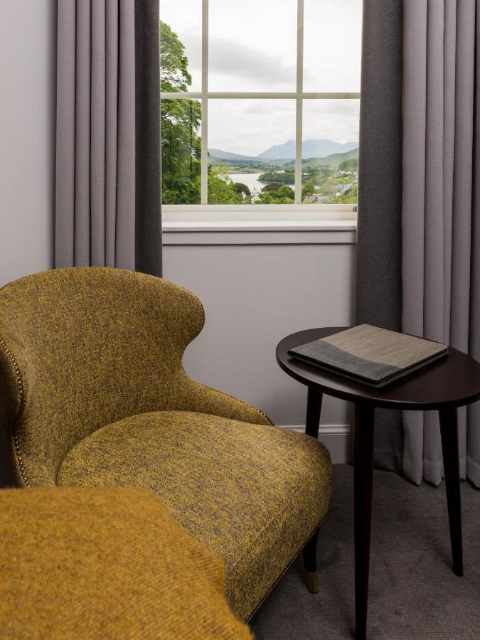 Hotel Marmalade Portree Zewnętrze zdjęcie