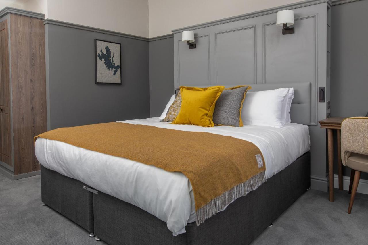Hotel Marmalade Portree Zewnętrze zdjęcie