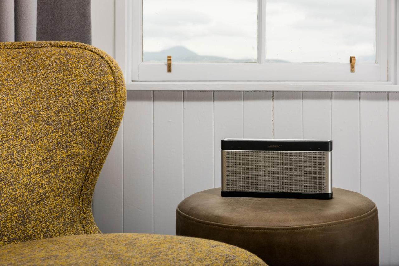Hotel Marmalade Portree Zewnętrze zdjęcie