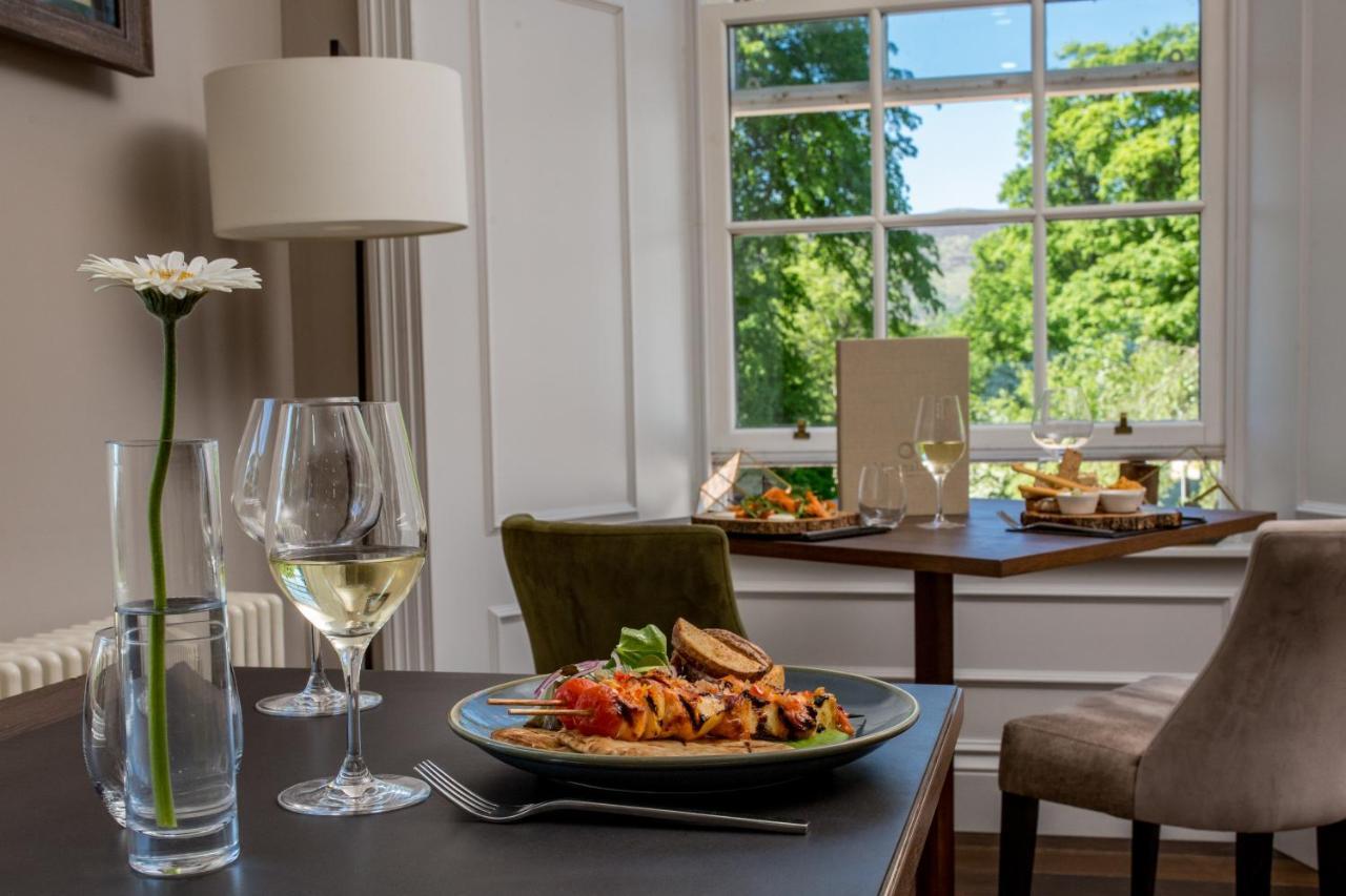 Hotel Marmalade Portree Zewnętrze zdjęcie