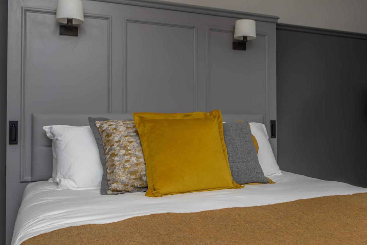 Hotel Marmalade Portree Zewnętrze zdjęcie