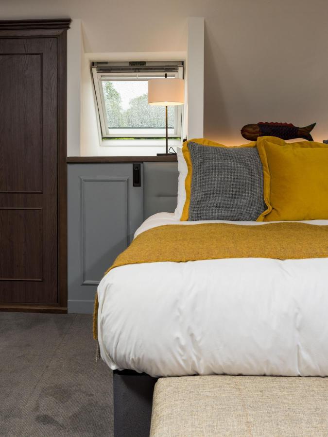 Hotel Marmalade Portree Zewnętrze zdjęcie