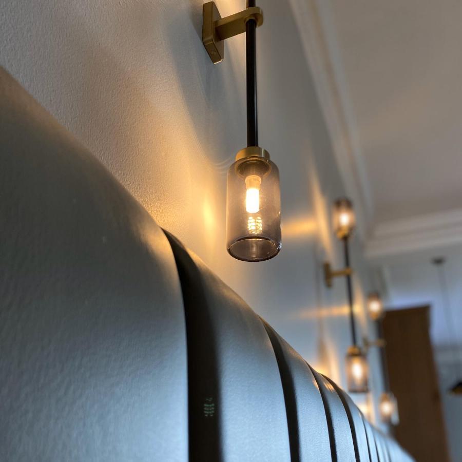 Hotel Marmalade Portree Zewnętrze zdjęcie