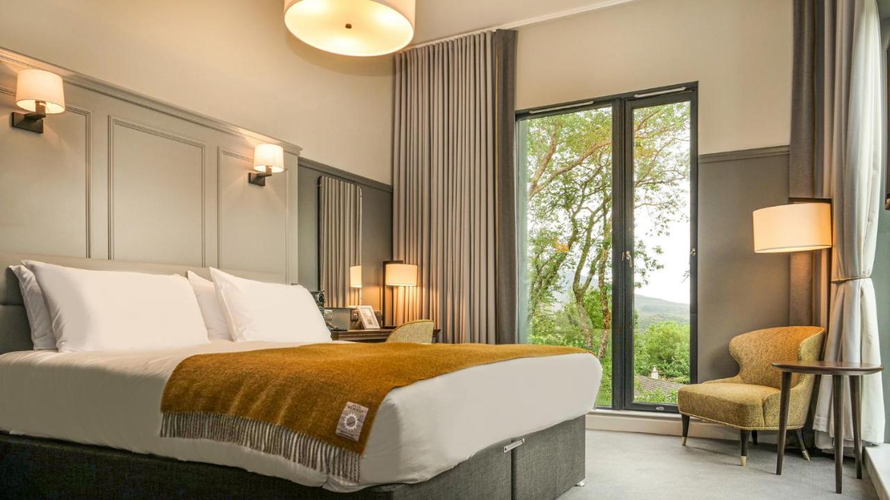 Hotel Marmalade Portree Zewnętrze zdjęcie