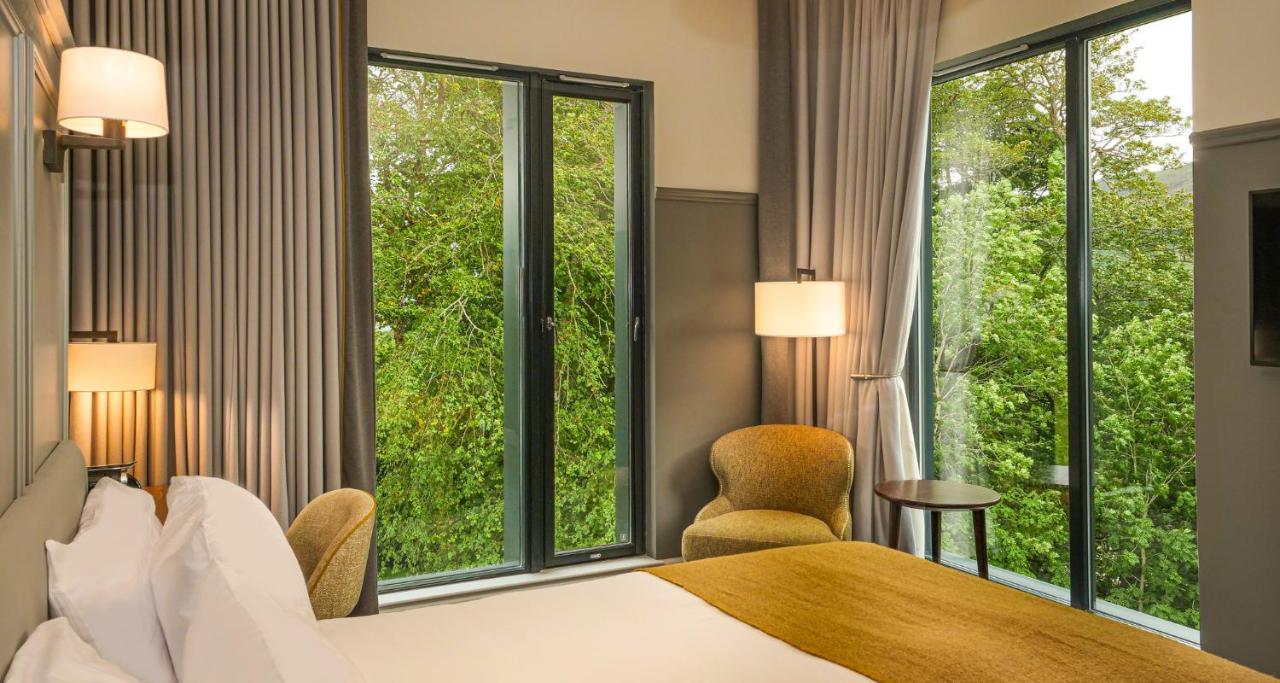 Hotel Marmalade Portree Zewnętrze zdjęcie