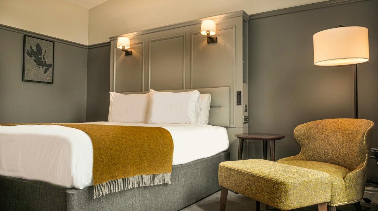 Hotel Marmalade Portree Zewnętrze zdjęcie