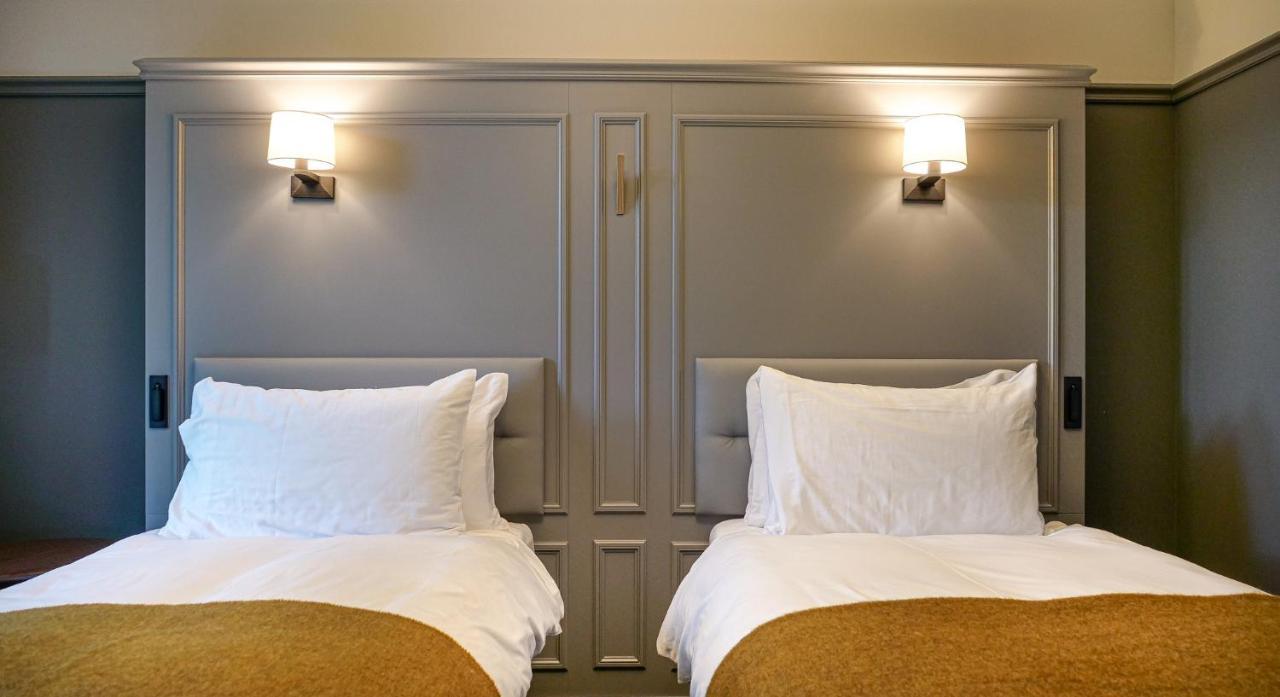 Hotel Marmalade Portree Zewnętrze zdjęcie