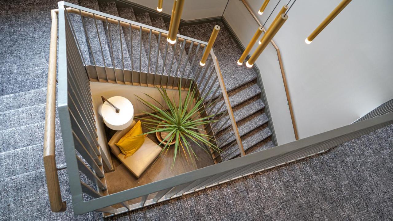 Hotel Marmalade Portree Zewnętrze zdjęcie