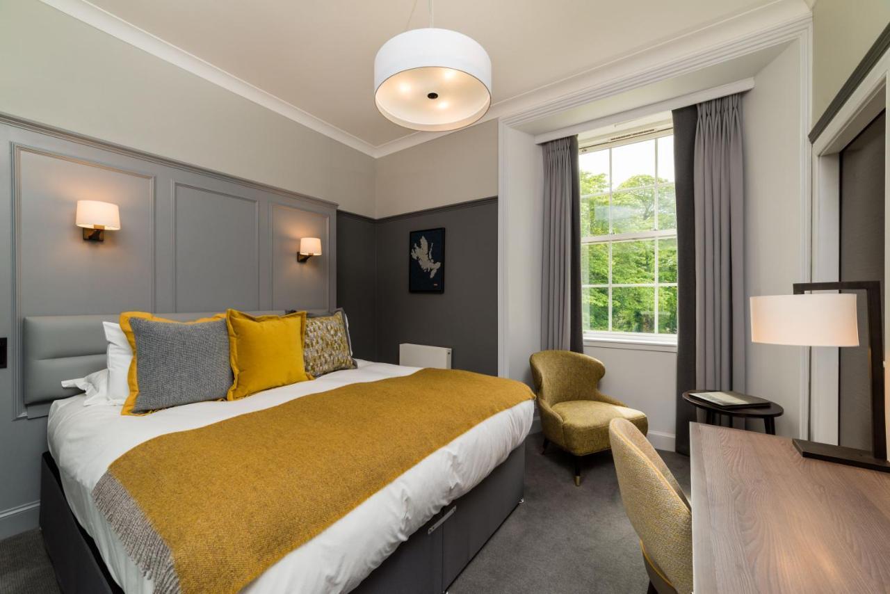 Hotel Marmalade Portree Zewnętrze zdjęcie