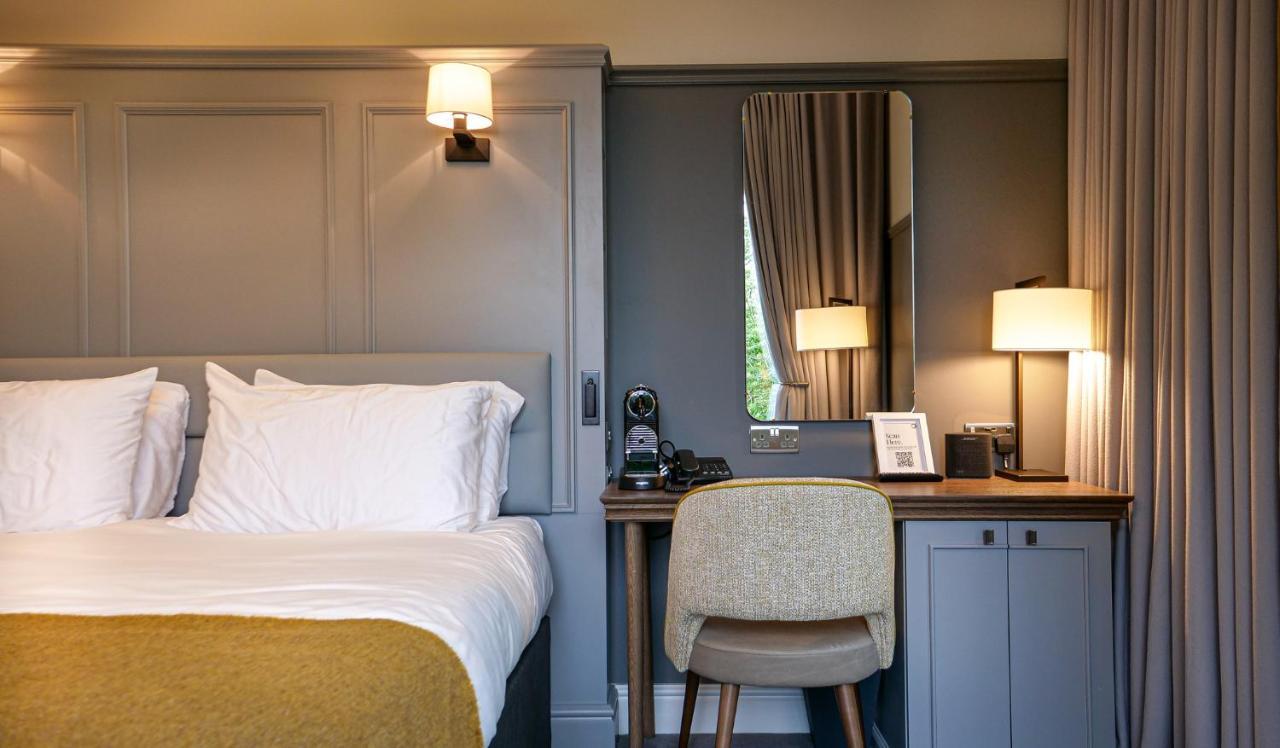 Hotel Marmalade Portree Zewnętrze zdjęcie