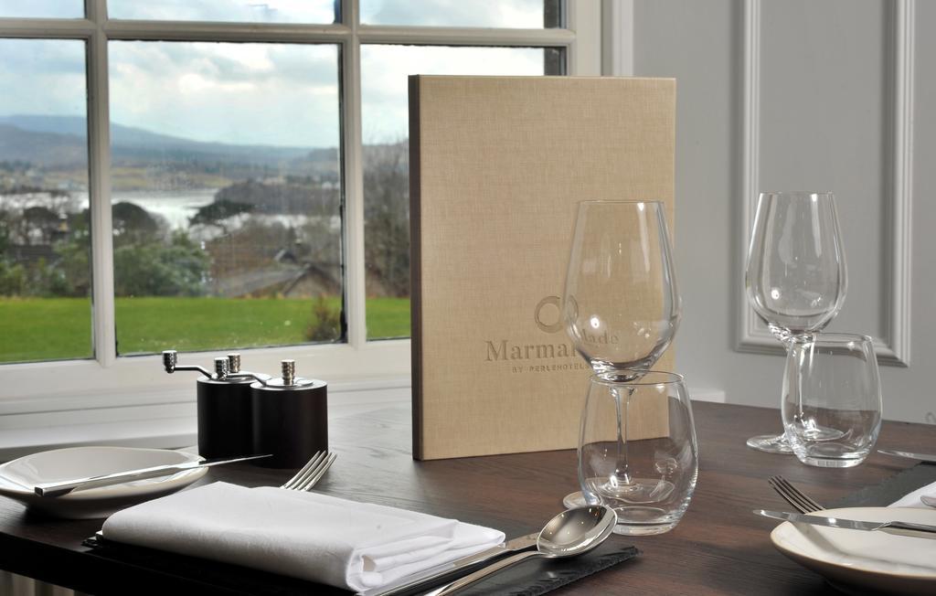Hotel Marmalade Portree Zewnętrze zdjęcie