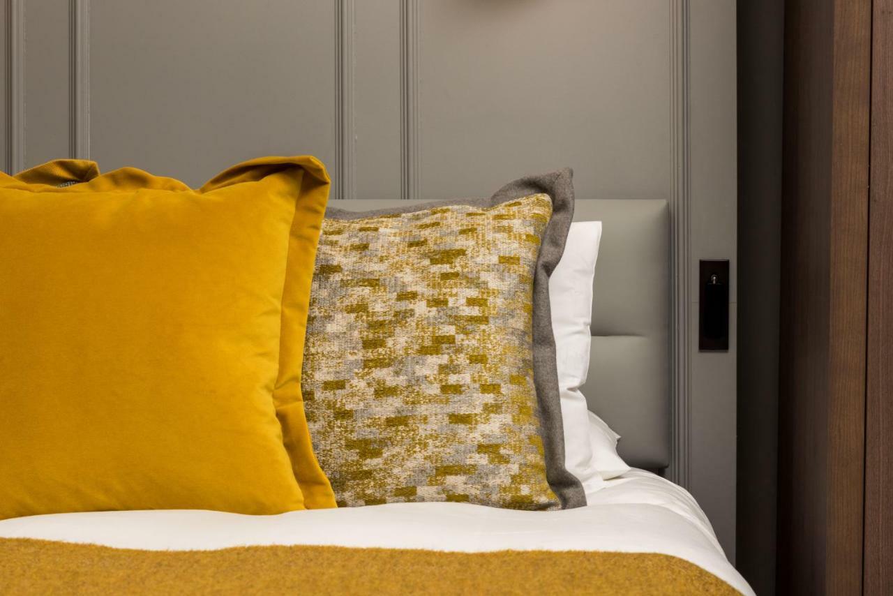Hotel Marmalade Portree Zewnętrze zdjęcie